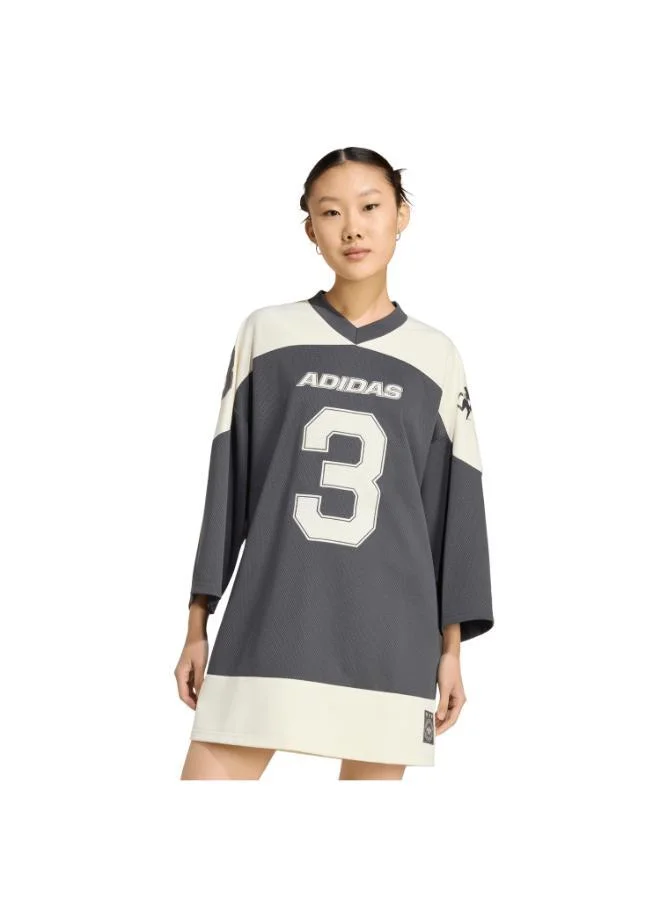 ORIGINALS HOCKEY JERSEY DRESS